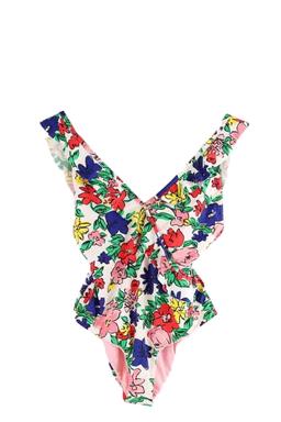 Maillot de bain Albertine Multicolore