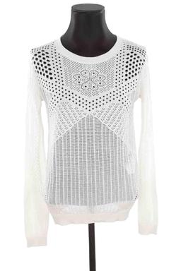 Blouse Maje en coton