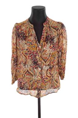 Blouse Bash Doré