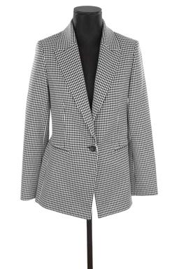 Blazer Maje en coton