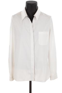 Chemise Diane Von Furstenberg en coton