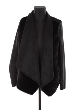 Manteau The Kooples noir