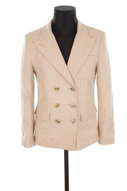 Blazer Bash Beige