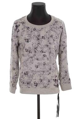 Sweatshirt The Kooples en coton