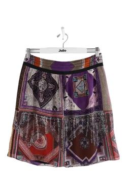 Jupe Etro multicolore