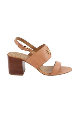 Sandales Tory Burch en cuir