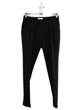 Pantalon slim Bash noir