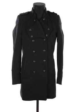 Manteau The Kooples en laine