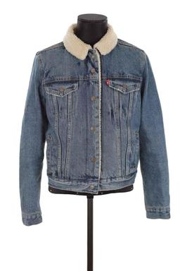 Veste Levi's bleu