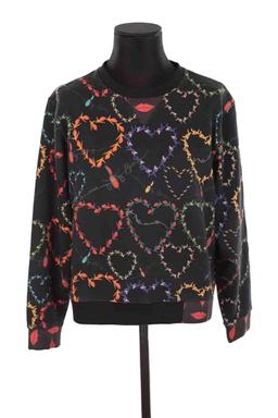 Sweatshirt La Prestic Ouiston Multicolore