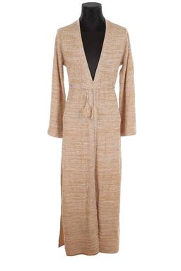 Robe Claudie Pierlot beige