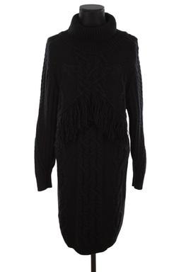 Robe Claudie Pierlot en laine