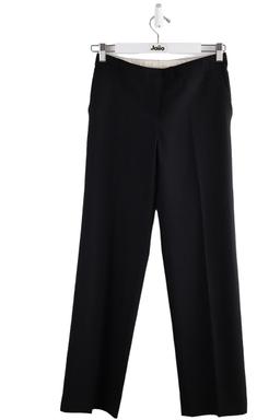 Pantalon droit Tara Jarmon en laine