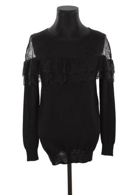 Pull Claudie Pierlot en laine