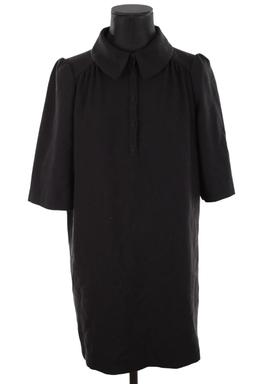 Robe Bash noir