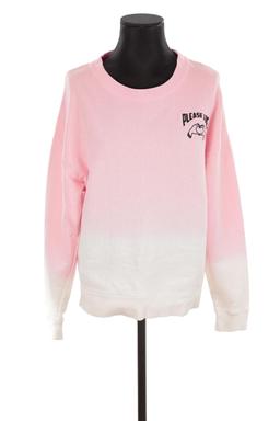 Sweatshirt Sandro en coton