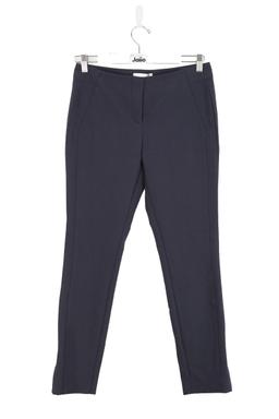 Pantalon droit Boss en laine