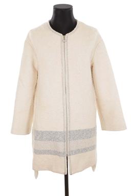 Veste Claudie Pierlot en coton