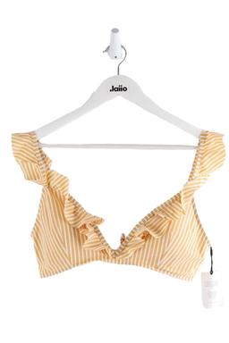 Maillot de bain deux pièces Ysé Jaune