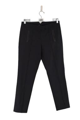 Pantalon Maje en laine