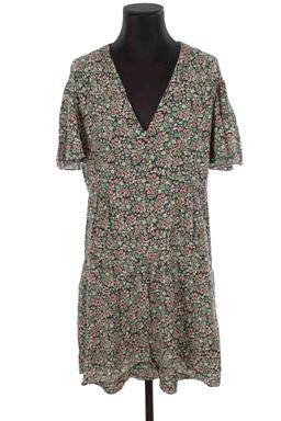 Robe The Kooples vert