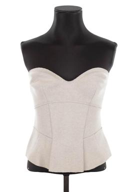 Top Isabel Marant en laine