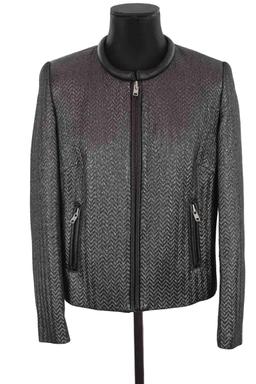 Veste The Kooples noir