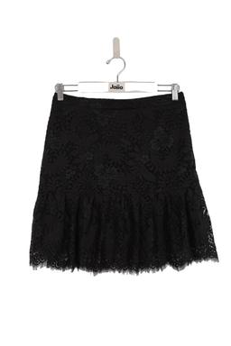 Jupe Claudie Pierlot noir