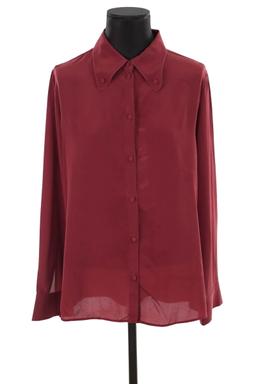 Chemise The Kooples Rouge