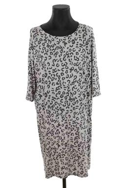 Robe APC en coton