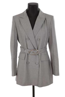 Veste Claudie Pierlot gris