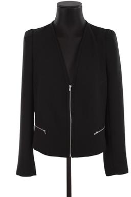 Veste Claudie Pierlot noir