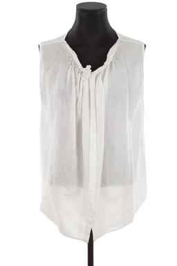 Blouse Vanessa Bruno en coton