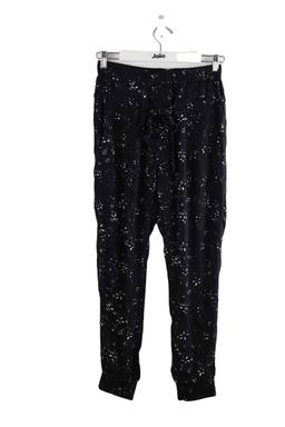 Pantalon The Kooples noir