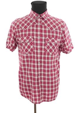 Chemise Levi's en coton