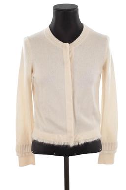 Cardigan Paule Ka en cachemire