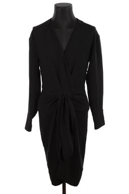 Robe Bash noir