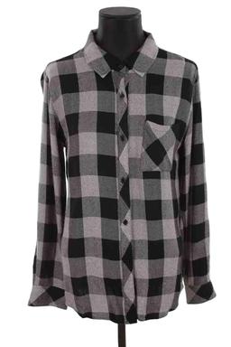 Chemise Rails en coton