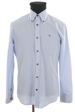 Chemise Tommy Hilfiger en coton