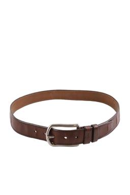 Ceinture Prada en cuir Prada en cuir