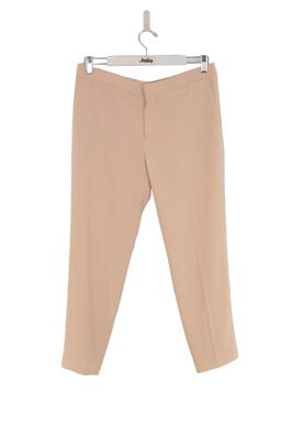 Pantalon Chloé en soie