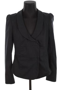 Veste Joseph noir