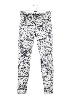 Jean slim J Brand en coton