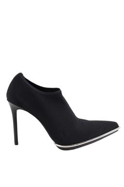 Talons Alexander Wang noir