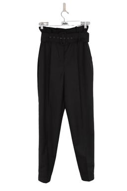 Pantalon Bash noir