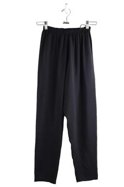 Pantalon Forte_Forte noir