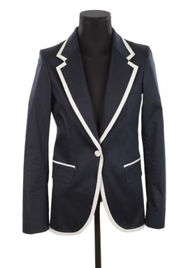 Blazer Paul & Joe en coton