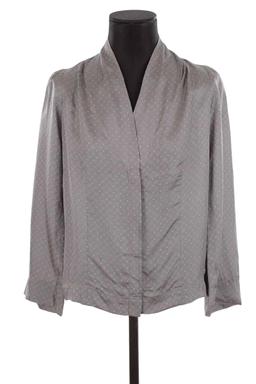 Blouse Isabel Marant Étoile Gris