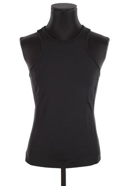 Top Max Mara noir