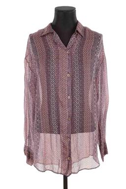 Chemise Forte_Forte Multicolore